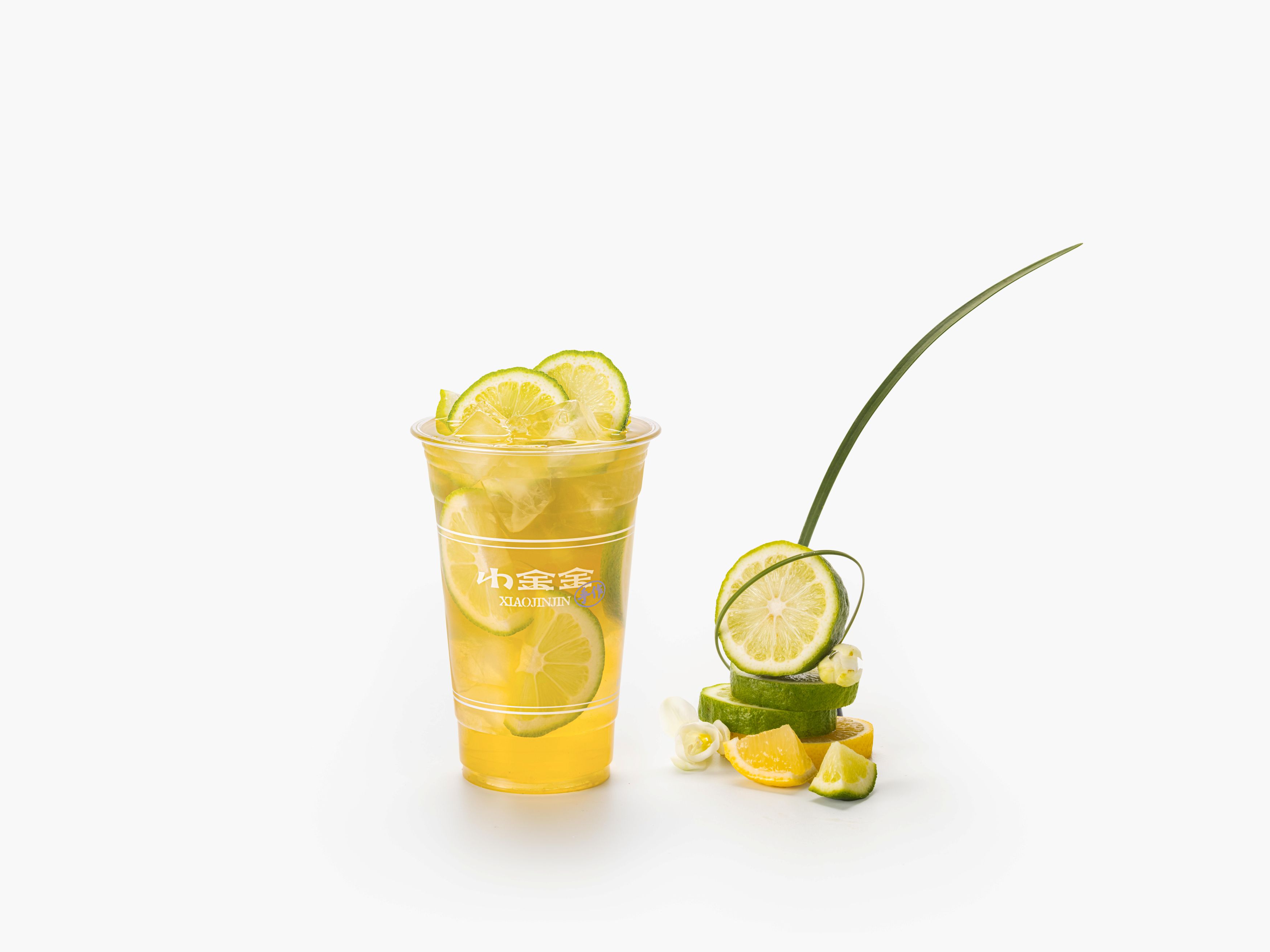 暴打柠檬茶