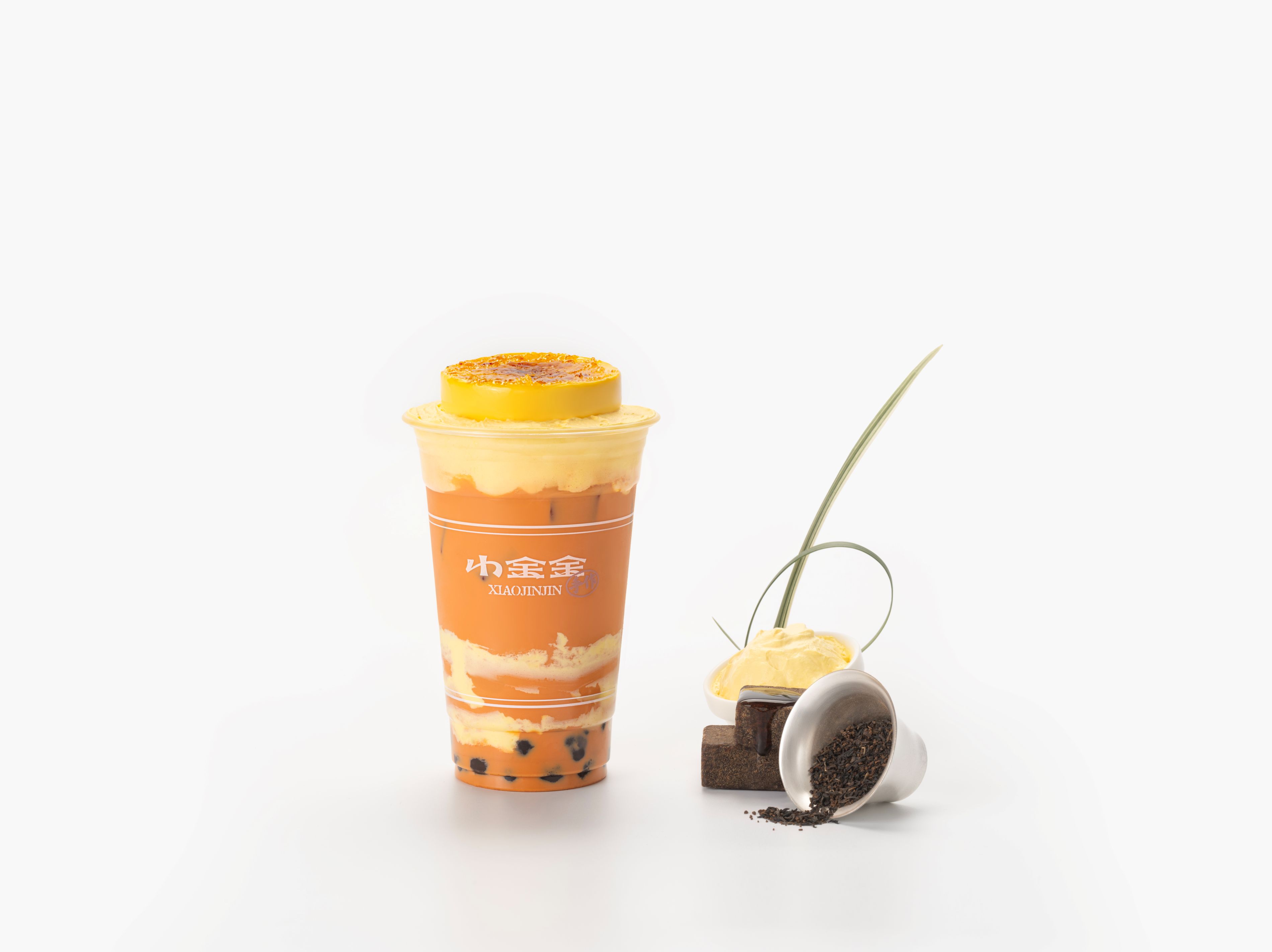 布蕾波波泰奶