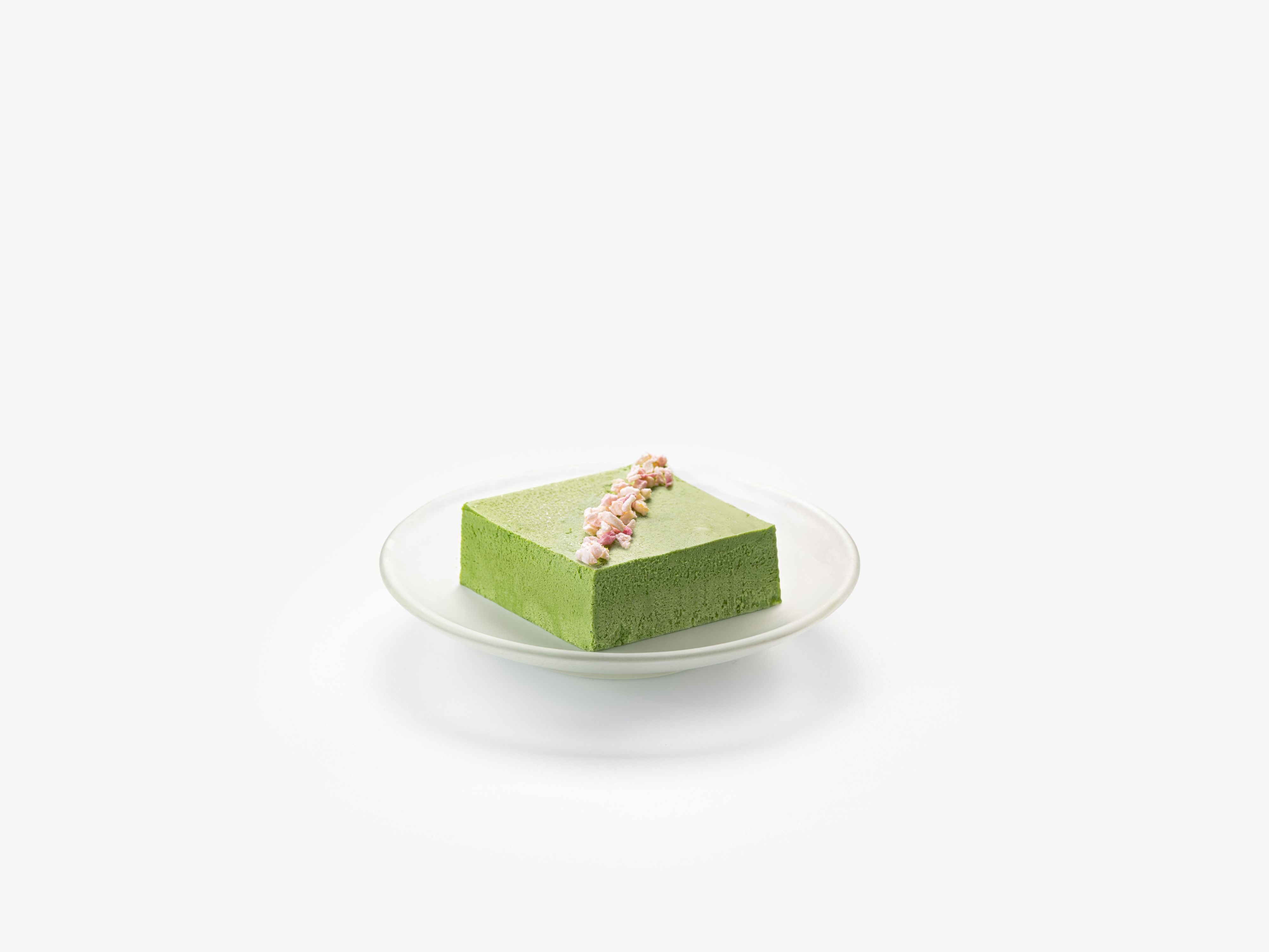 抹茶小方