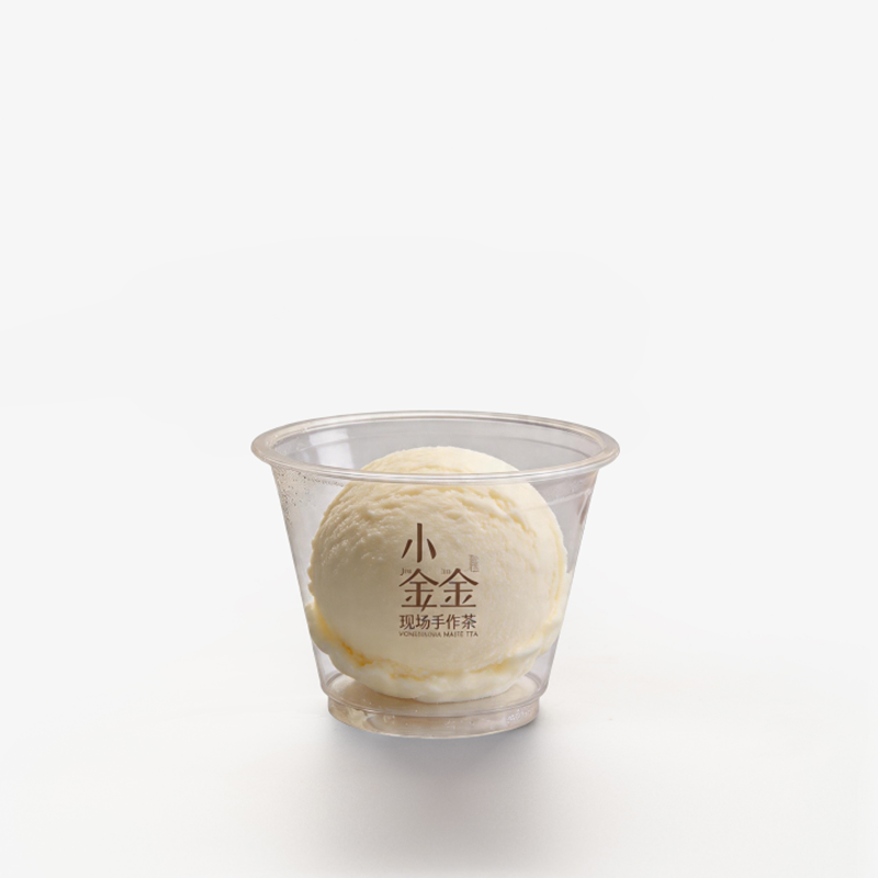 金典香草牛乳雪糕