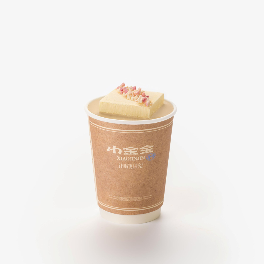 手作生酪小方