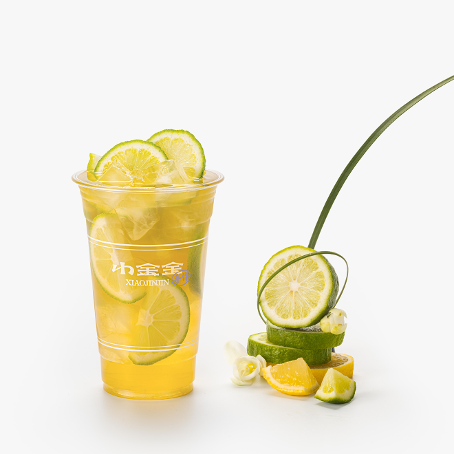 暴打檸檬茶