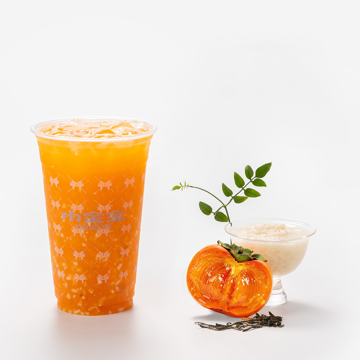 金陵喜柿小甜酿