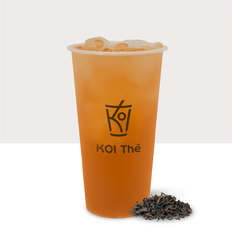 阿萨姆红茶