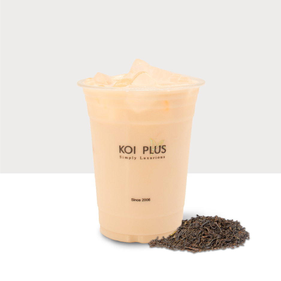 伯爵奶茶
