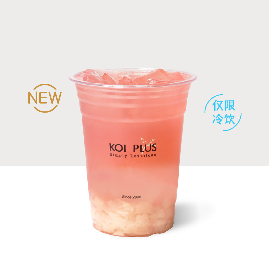 水蜜桃青观音