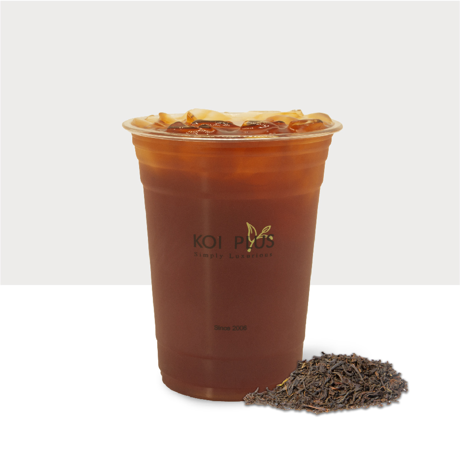 伯爵红茶