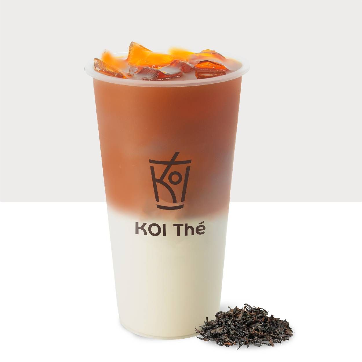 茶拿铁