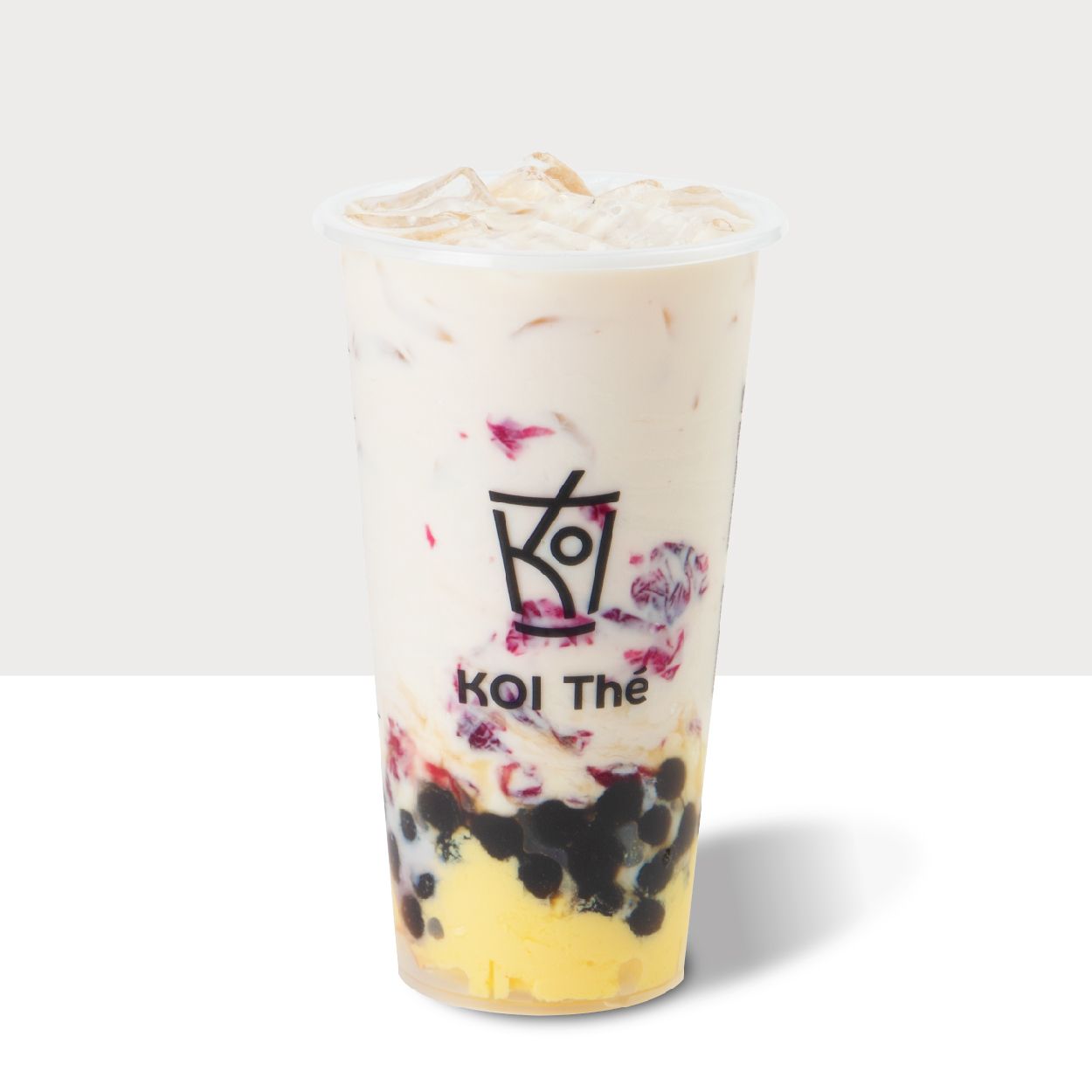 玫瑰星河·布蕾金乌龙