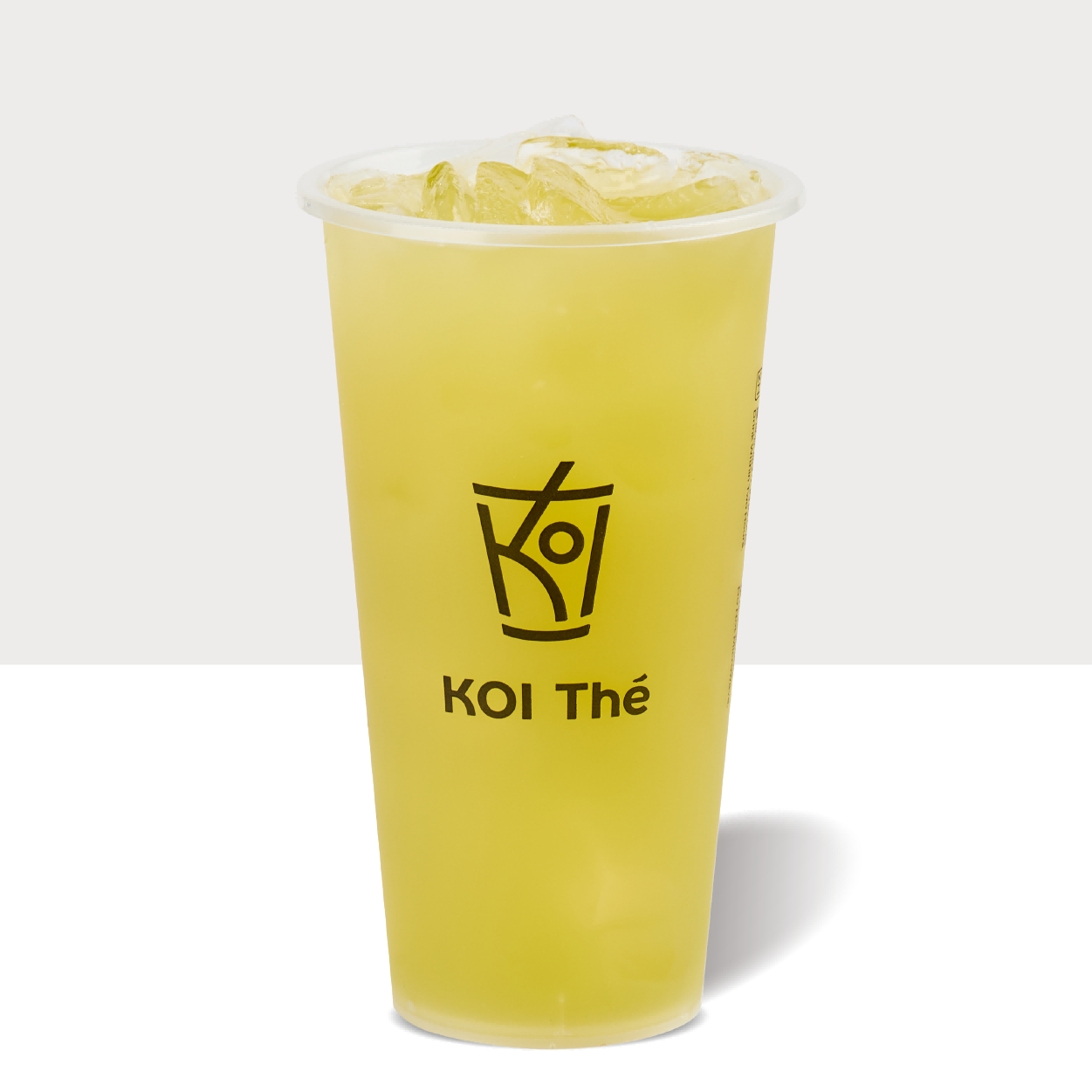 青李柠檬油柑果茶