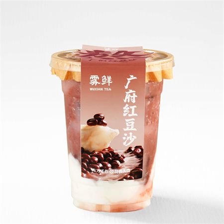 熬·广府红豆沙