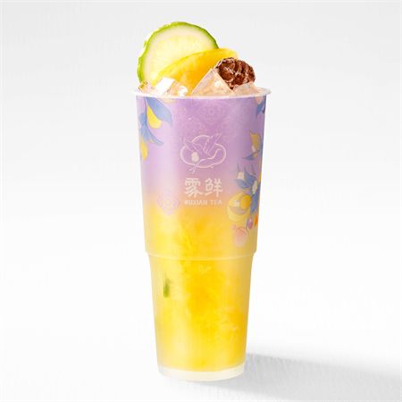 金枝海盐凤梨