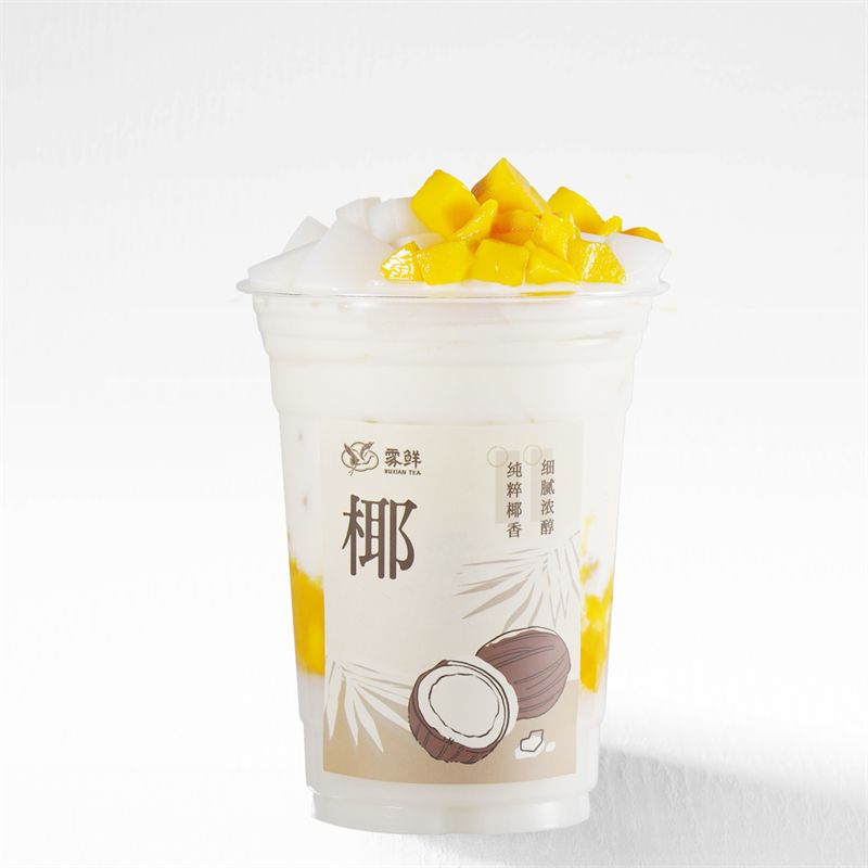 杨枝甘露海底椰（配方升级）