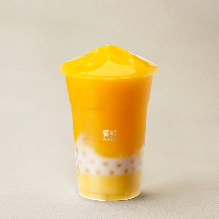 生椰爆珠芒芒