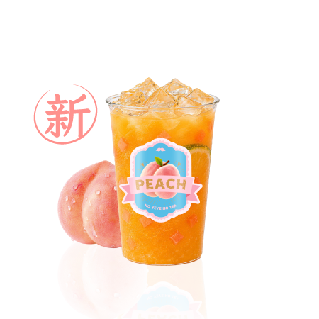 奇香桃桃