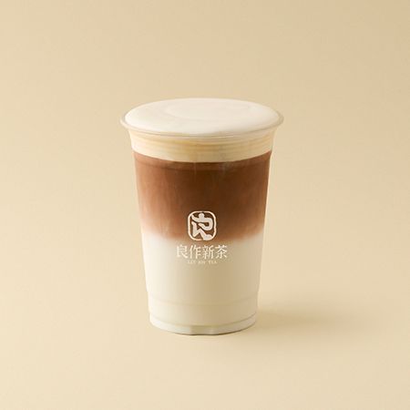 干酪乌巴红茶