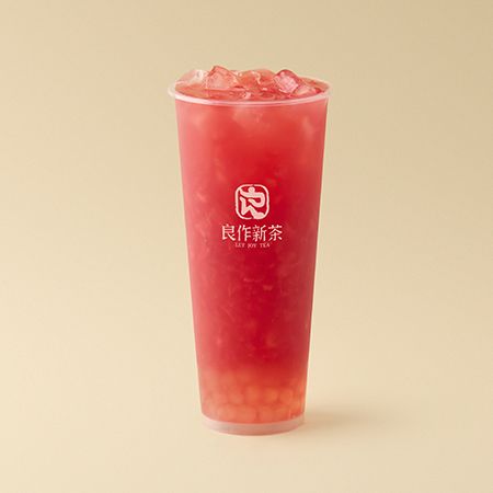 西瓜茉莉脆波波