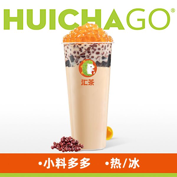 三兄弟奶茶