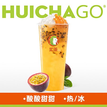 鲜百香双宝