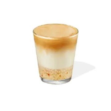 茉莉花香拿鐵