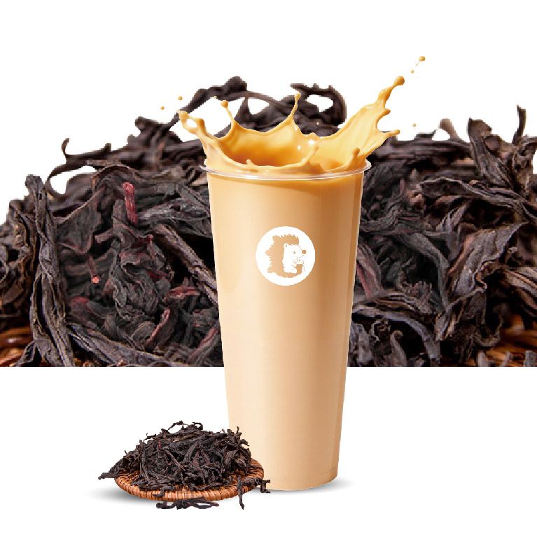 阿萨姆奶茶