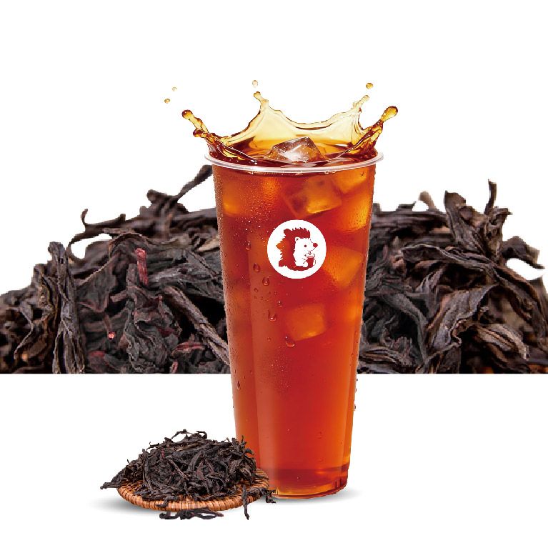 甘露红茶