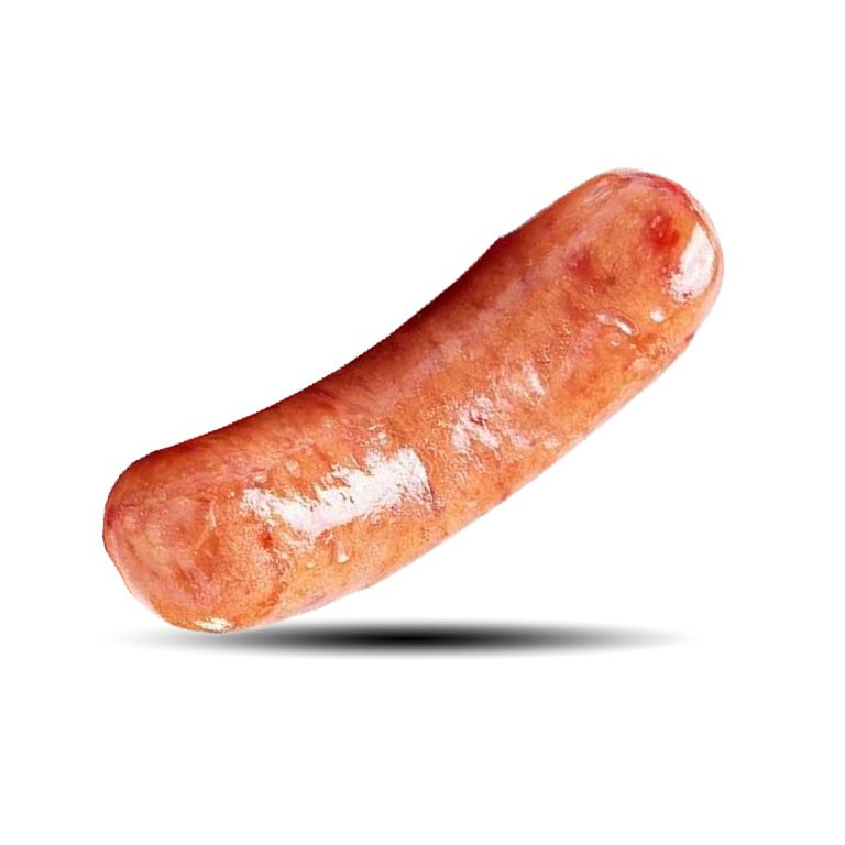 原味肉腸