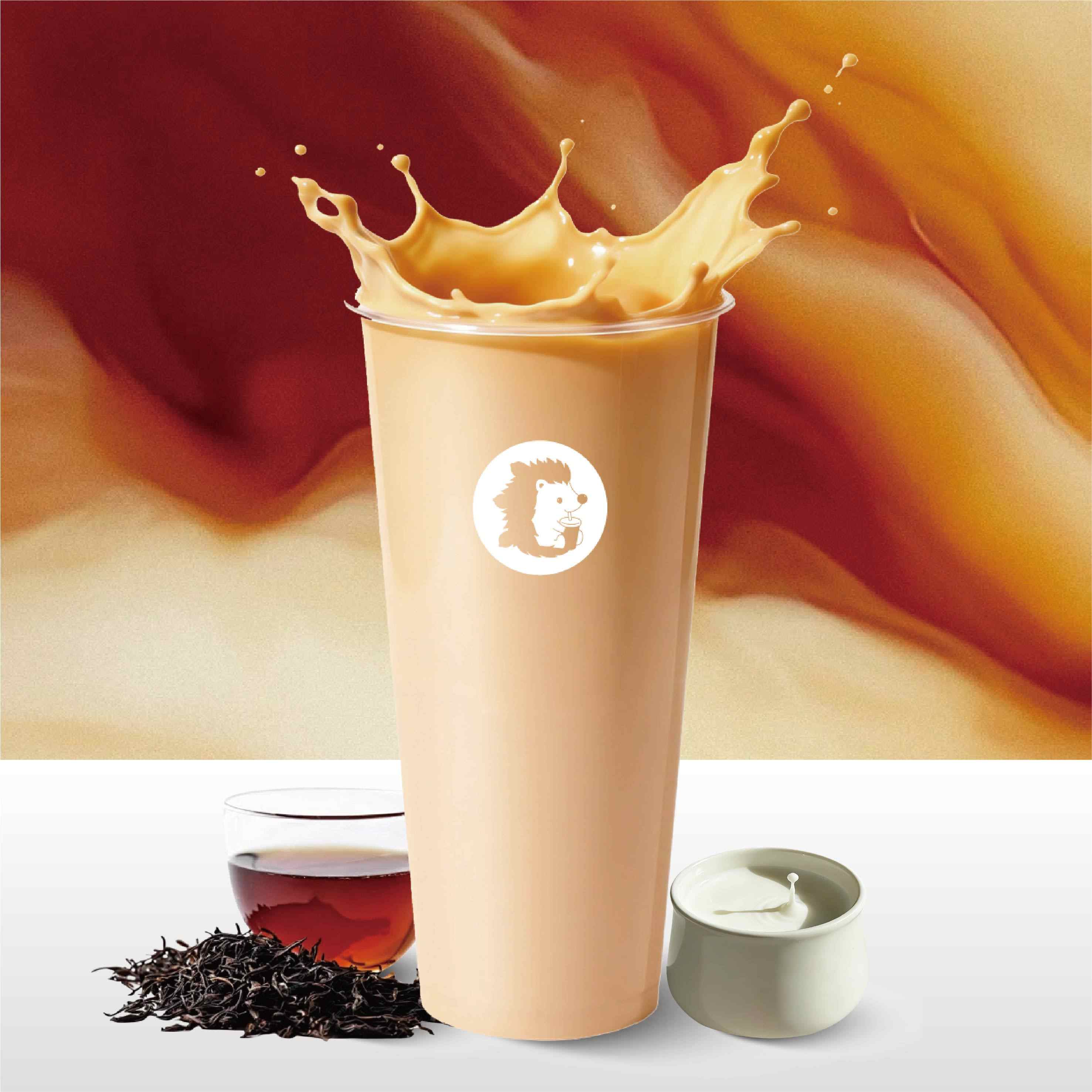 阿萨姆奶茶