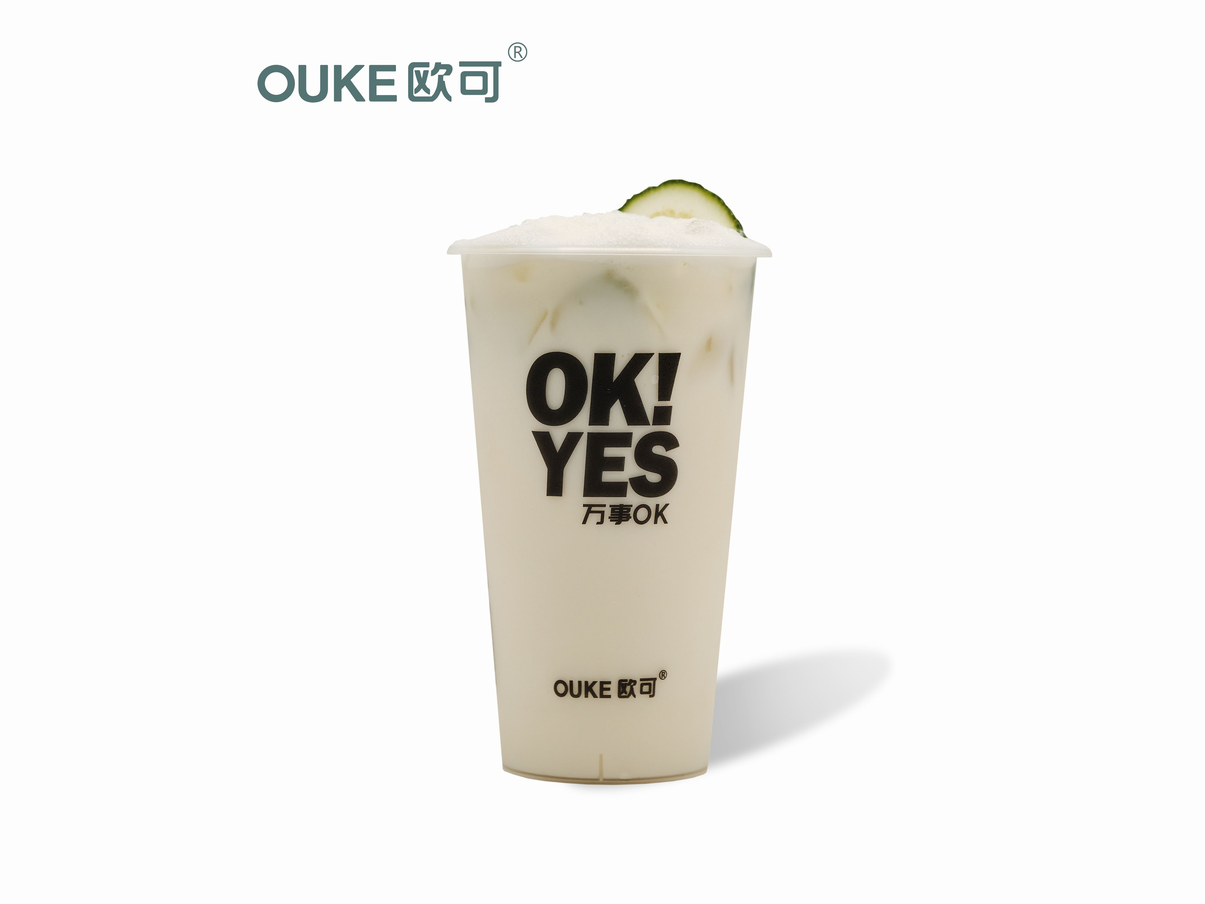 柠檬白月光