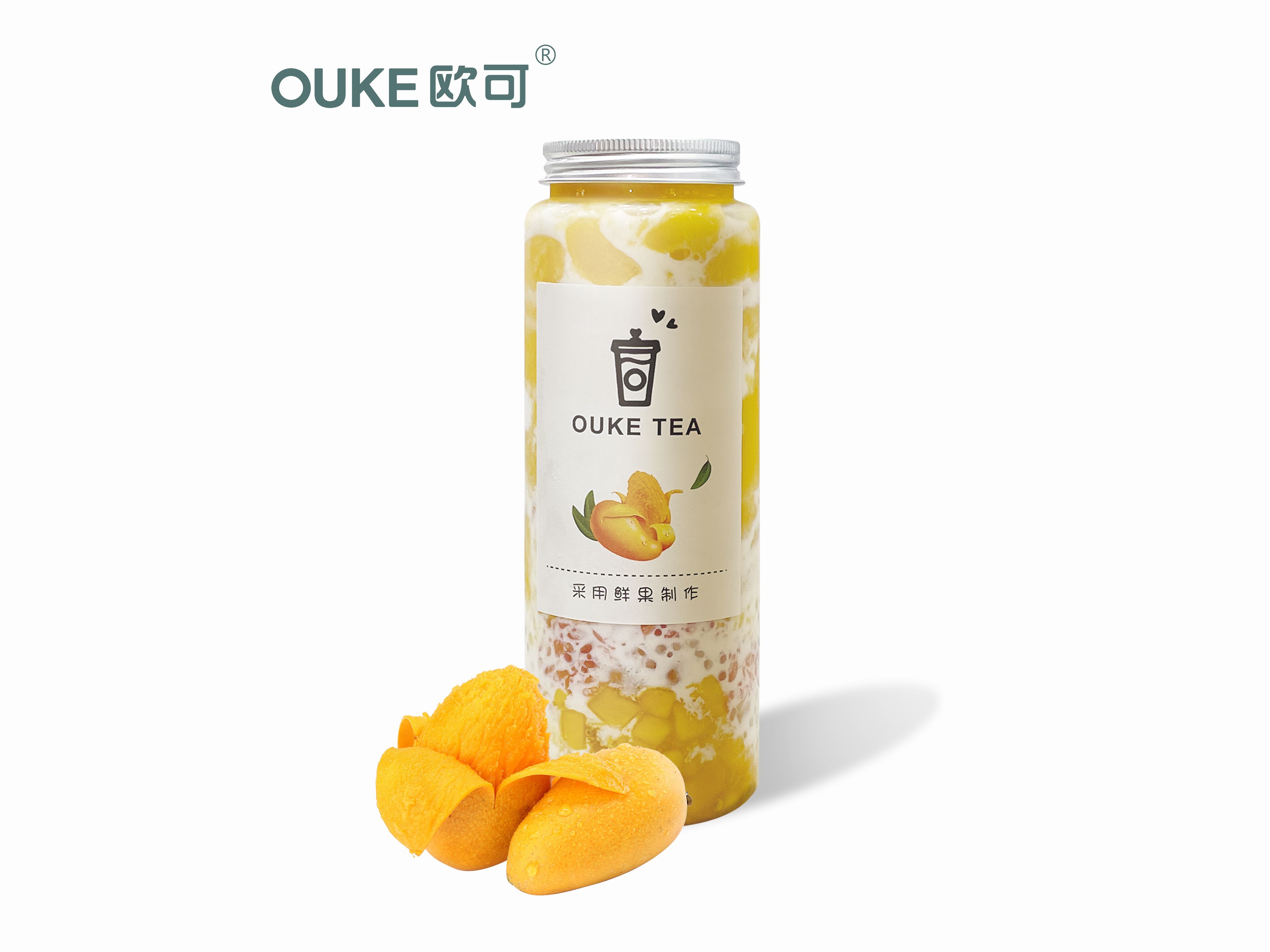杨枝甘露