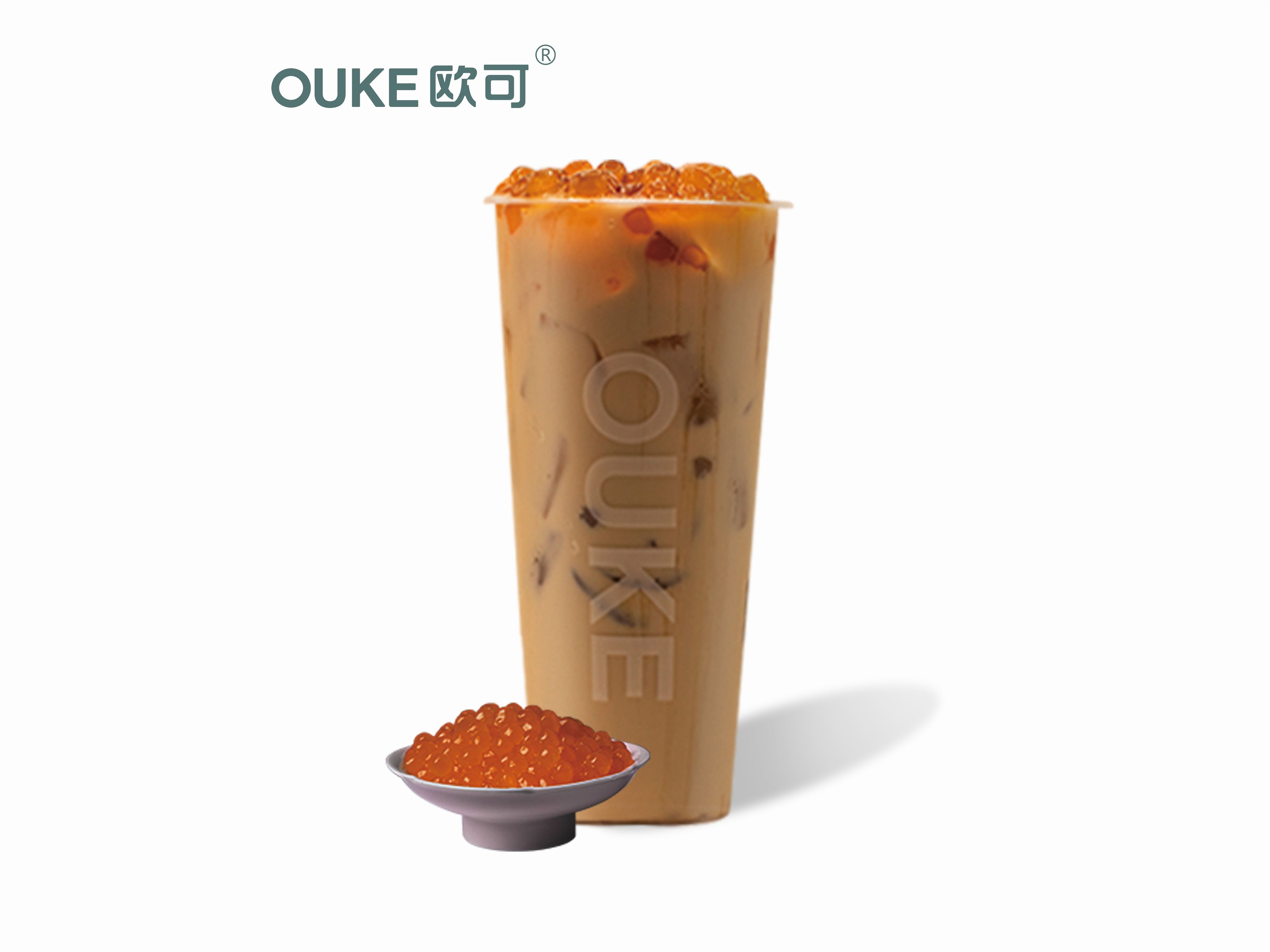 欧可奶茶