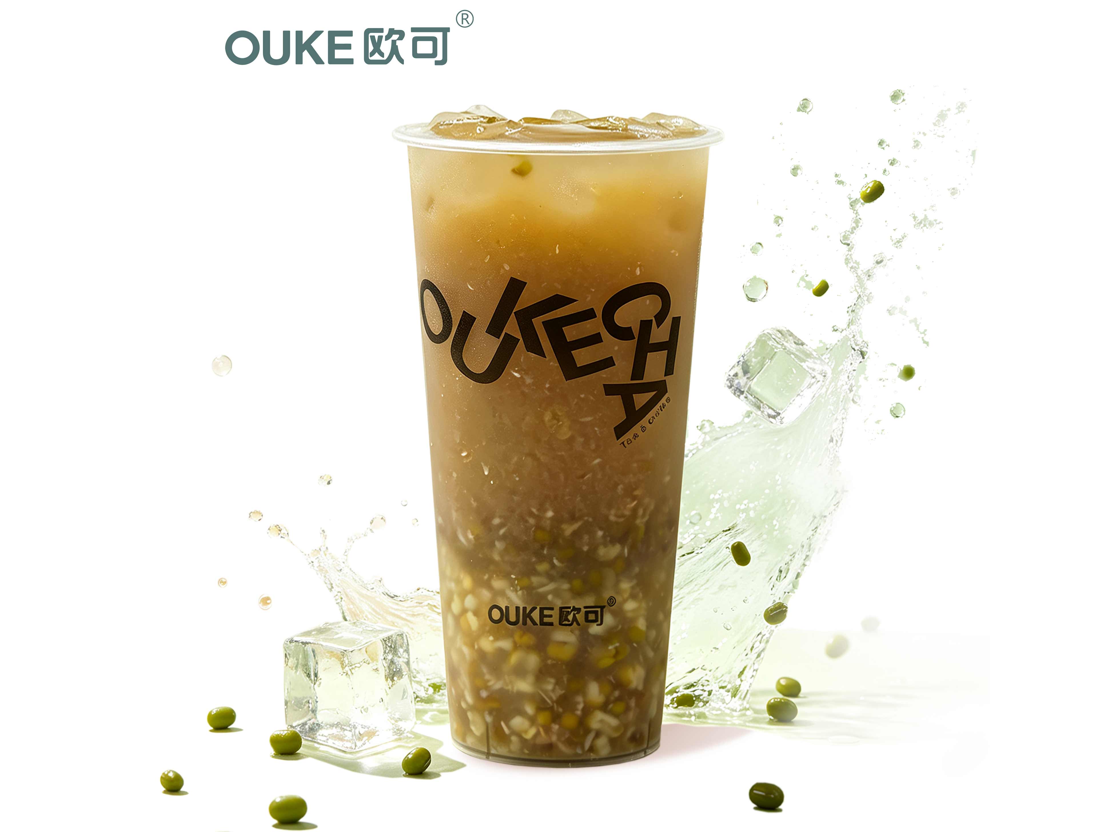 清火綠豆湯