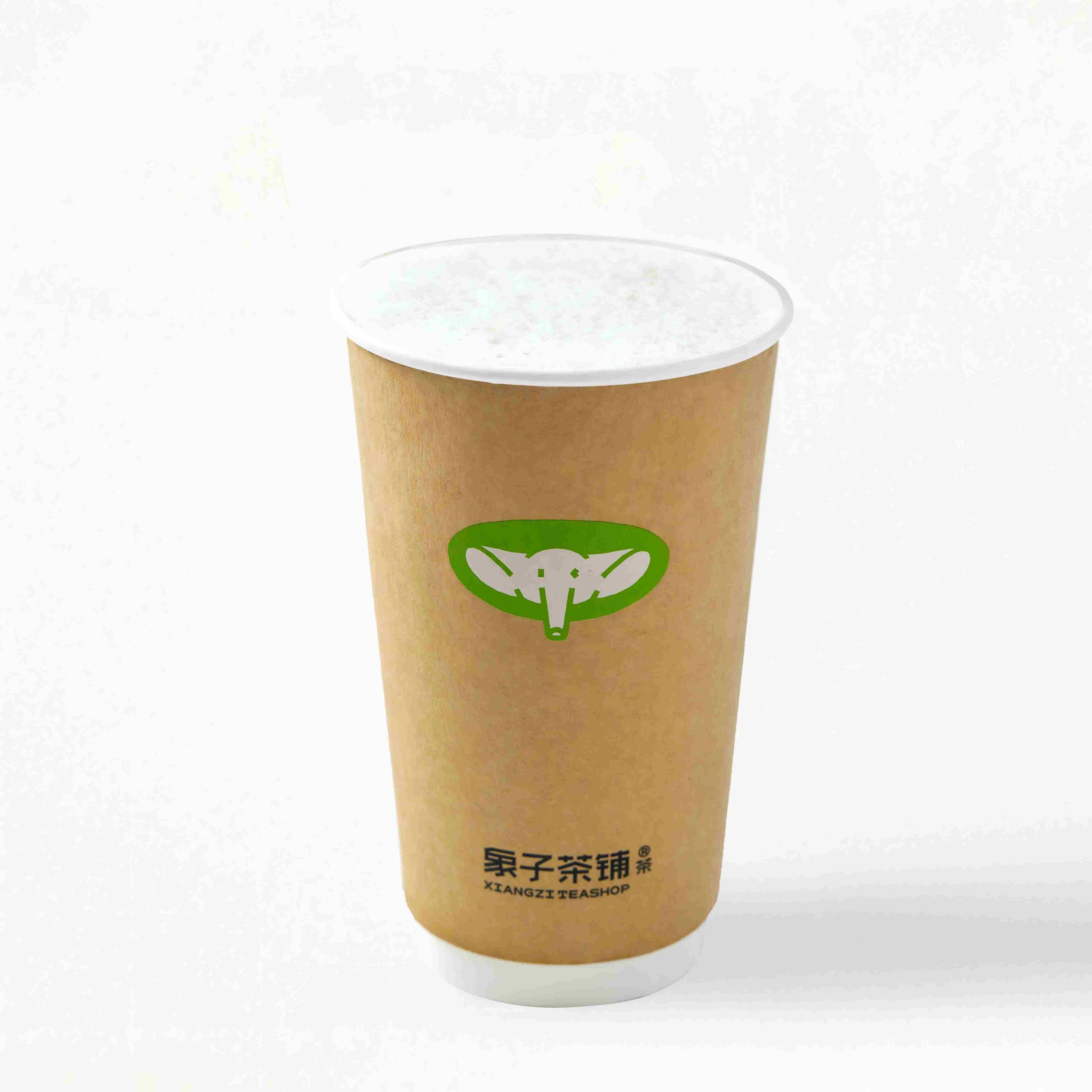 白毫茉莉