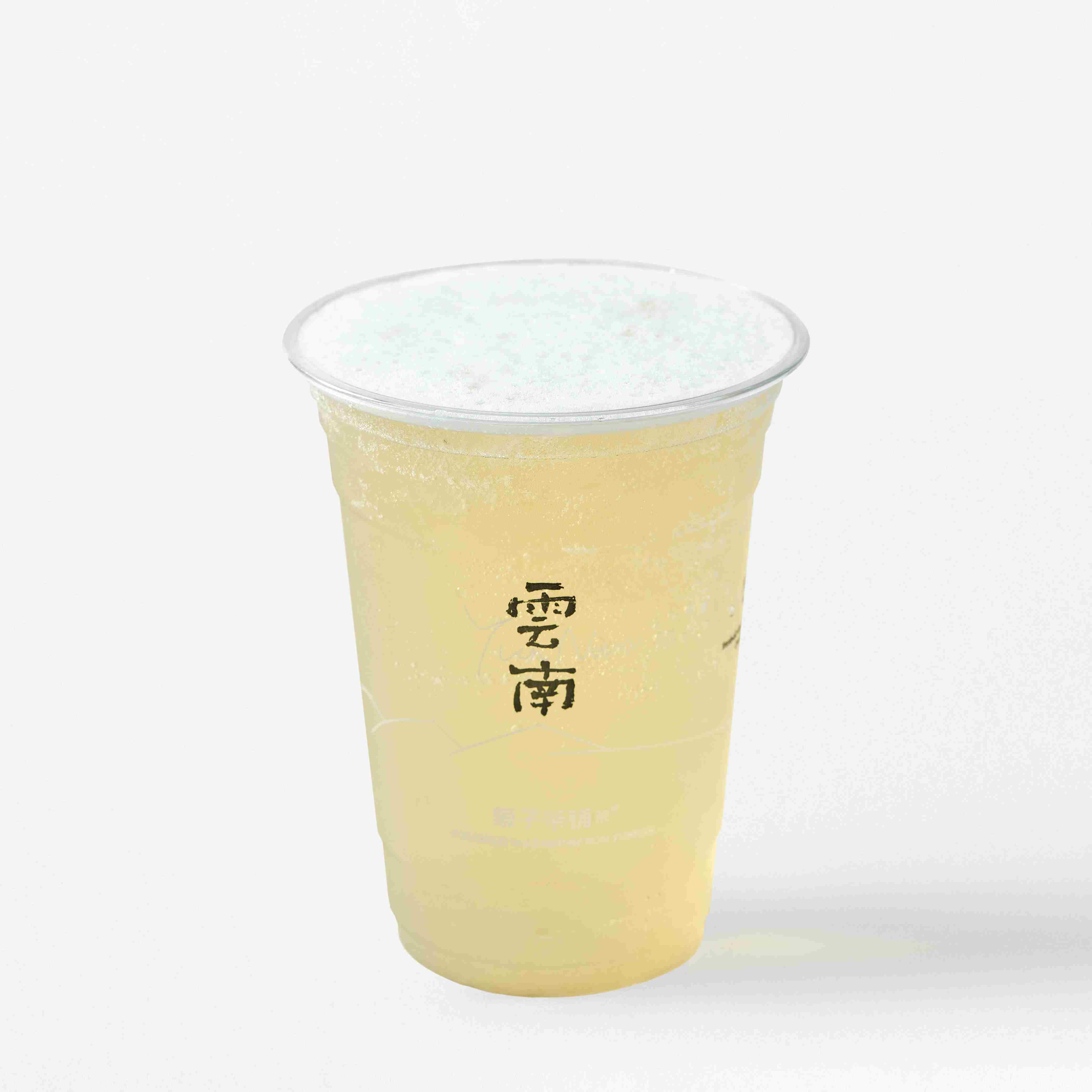 冷萃茉莉