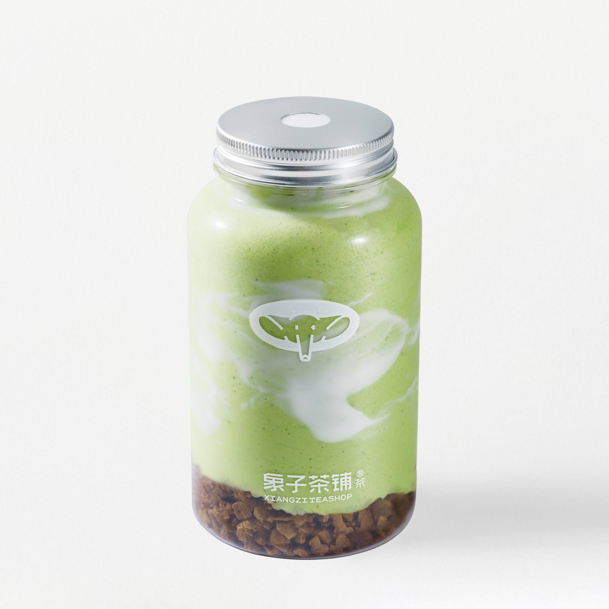 牛油果碧根果
