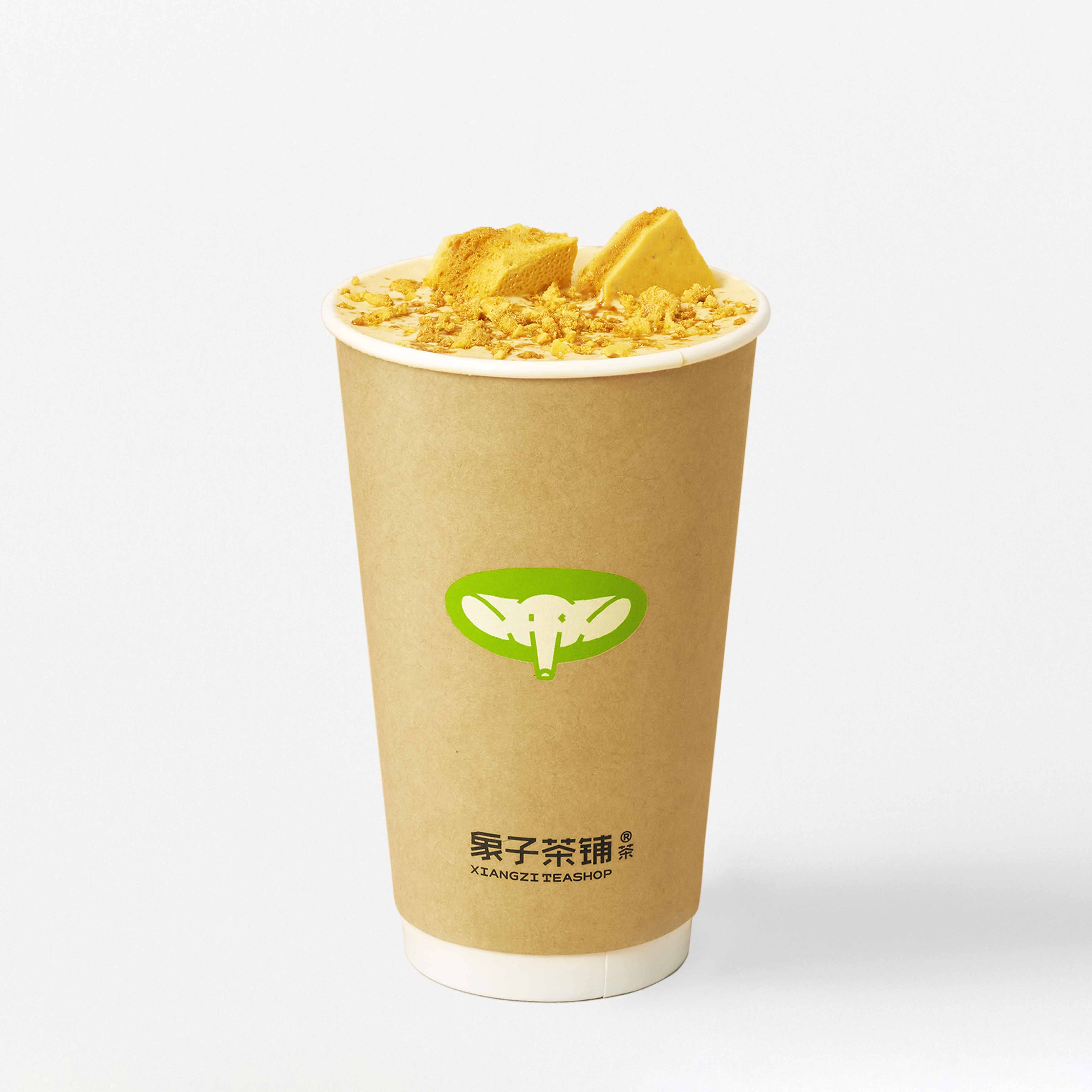 焦糖玫瑰滇红（首创）
