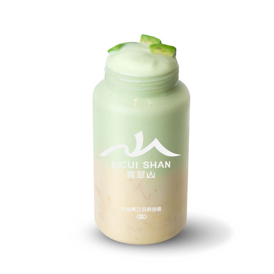 5A榴莲牛油果·榴莲加50%