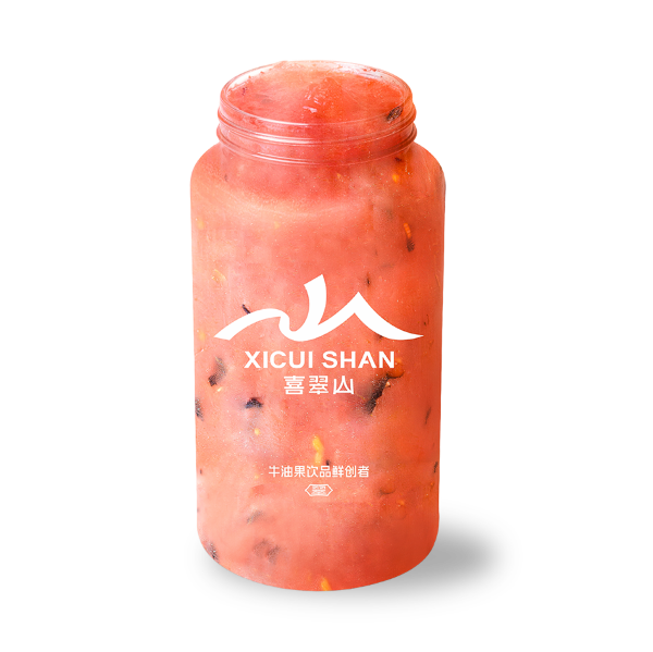 蓝莓芭乐