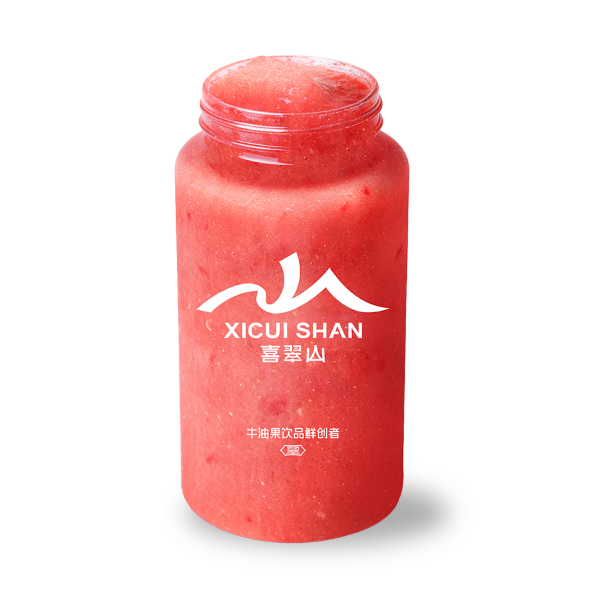 莓莓芭乐
