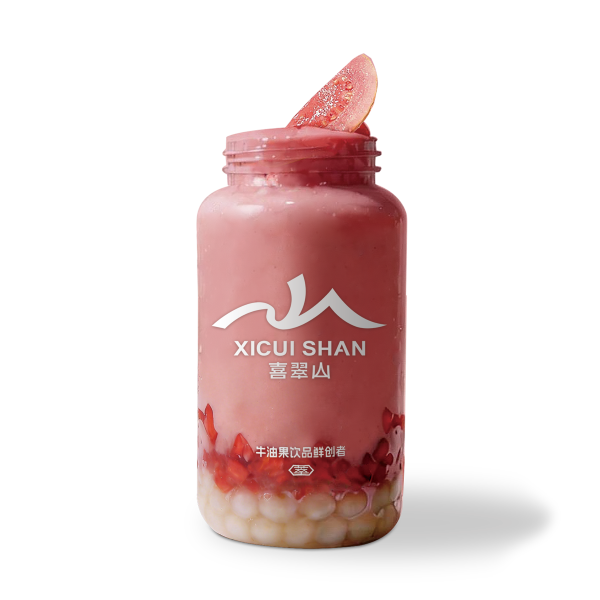 芭卡小丸子
