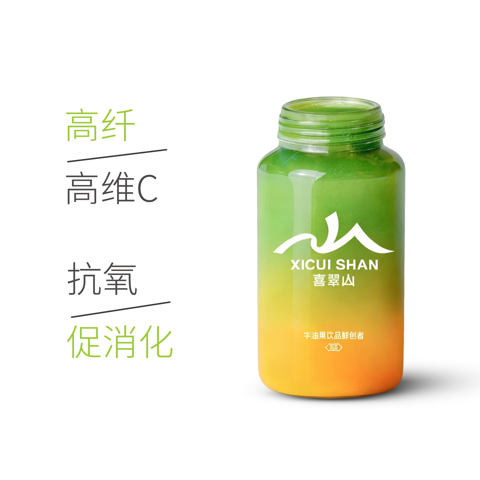 轻体·小蛮腰