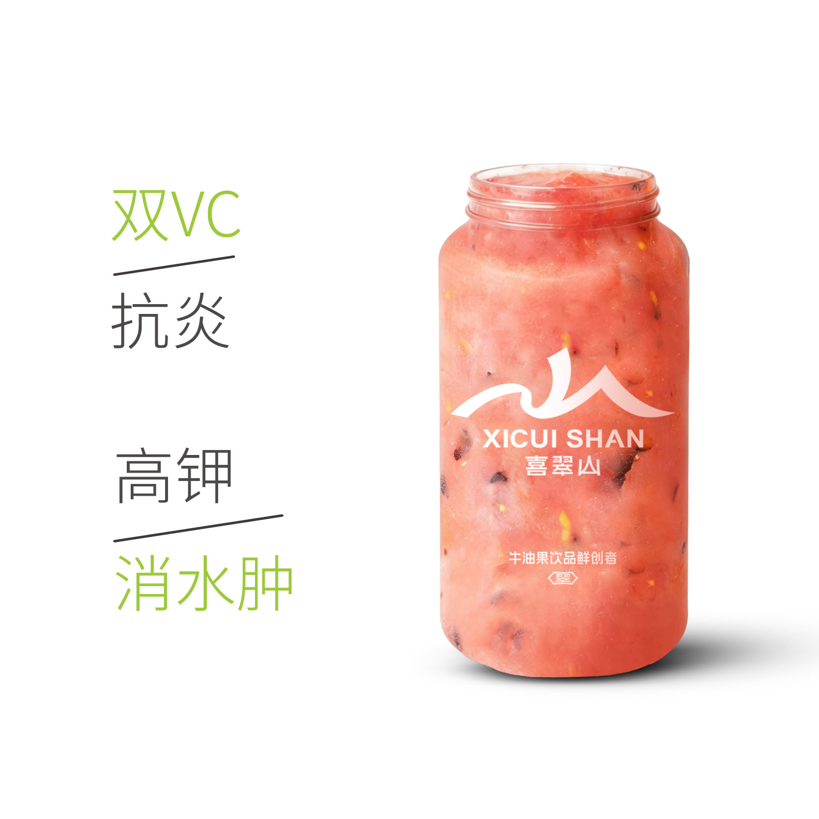 蓝莓芭乐