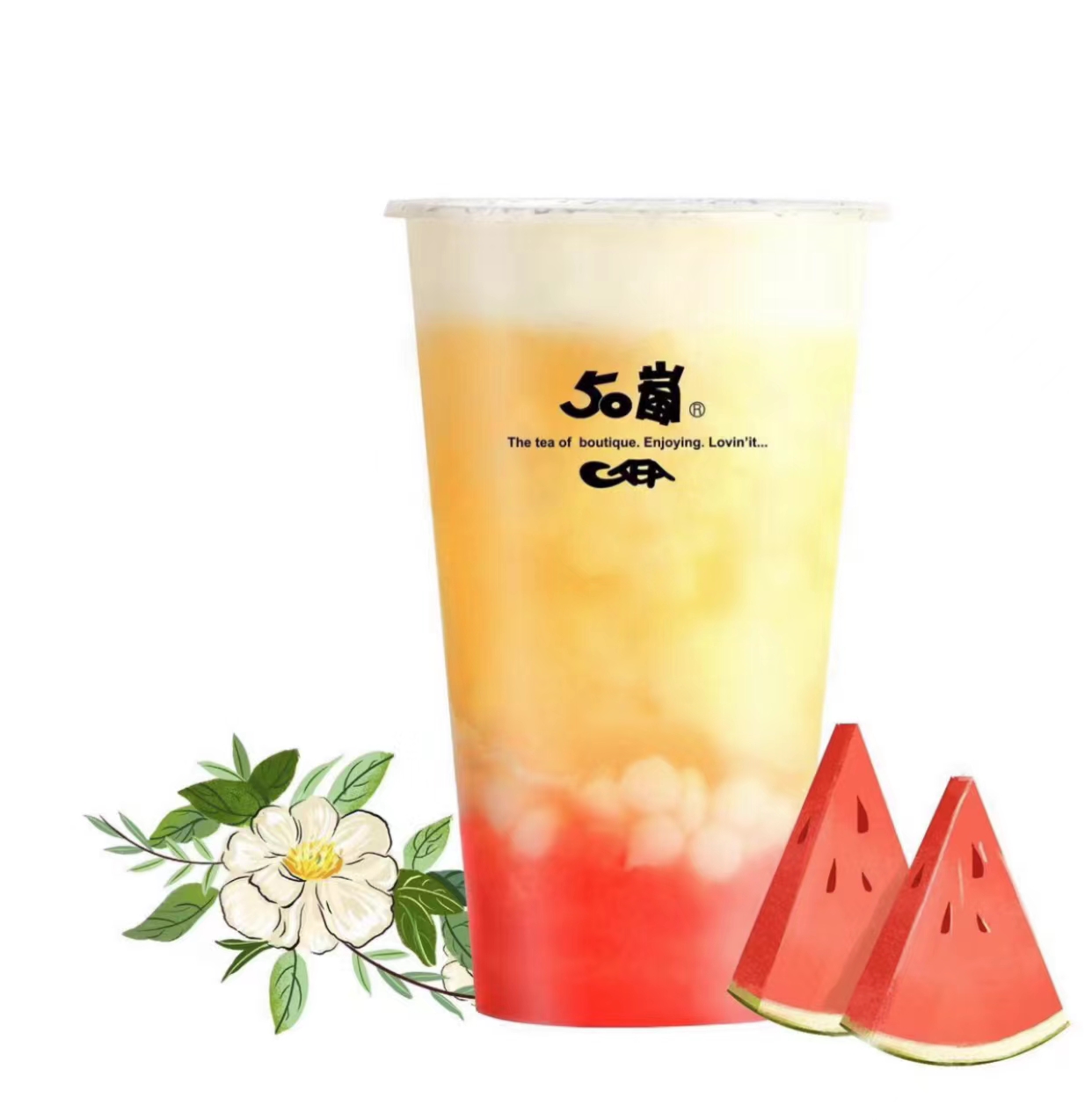 西瓜芝芝