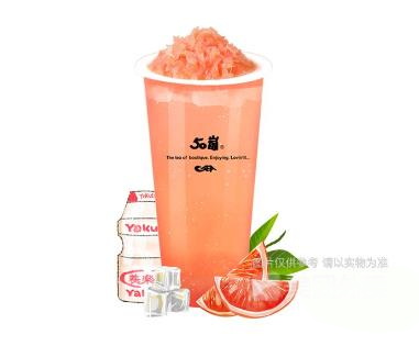 葡萄柚多多