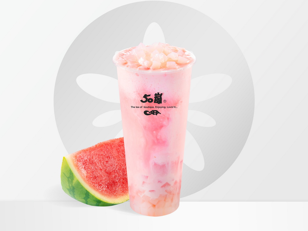 西瓜好椰
