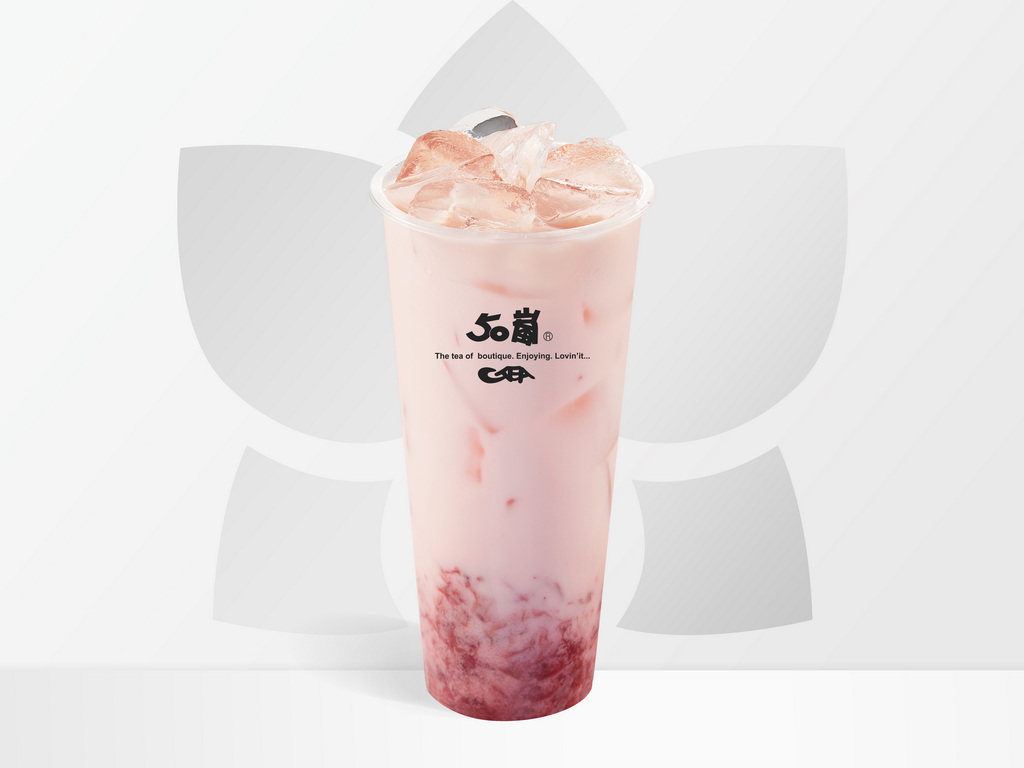 玫玫乌龙