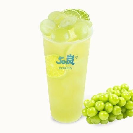 青提爆打柠