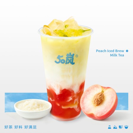 桃桃冰酿