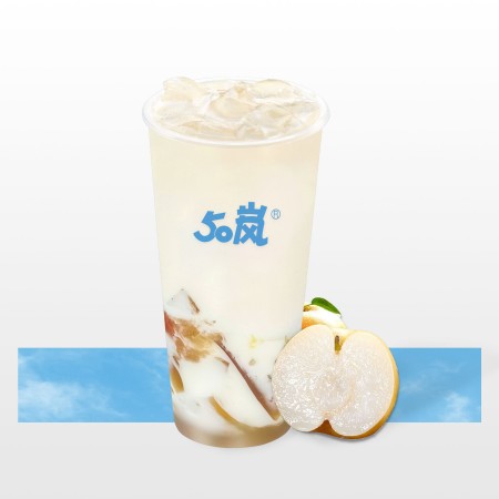 轻乳小吊梨
