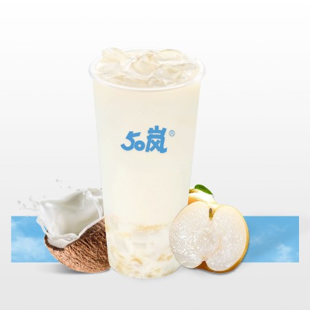 椰香小吊梨